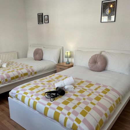 Lovely Rooms In Camden Town-Central London Ngoại thất bức ảnh