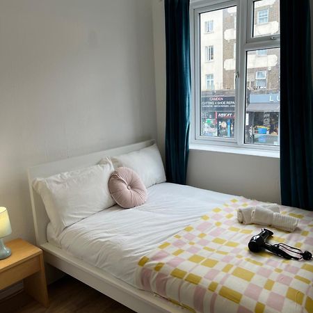 Lovely Rooms In Camden Town-Central London Ngoại thất bức ảnh