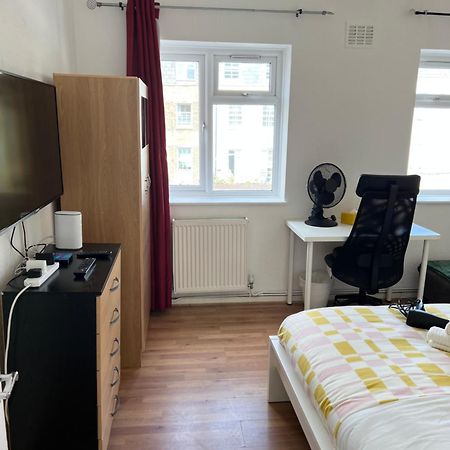 Lovely Rooms In Camden Town-Central London Ngoại thất bức ảnh