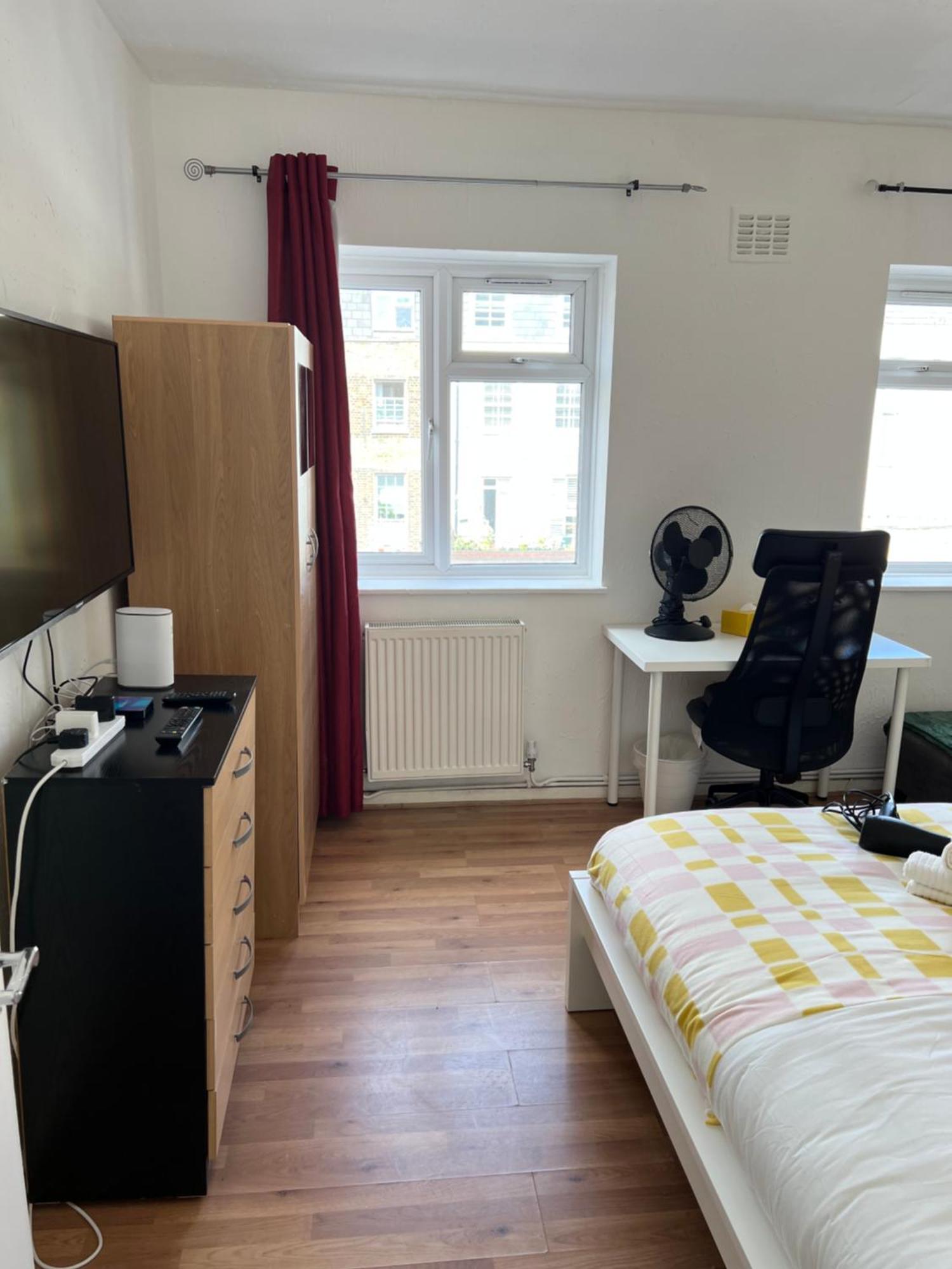 Lovely Rooms In Camden Town-Central London Ngoại thất bức ảnh