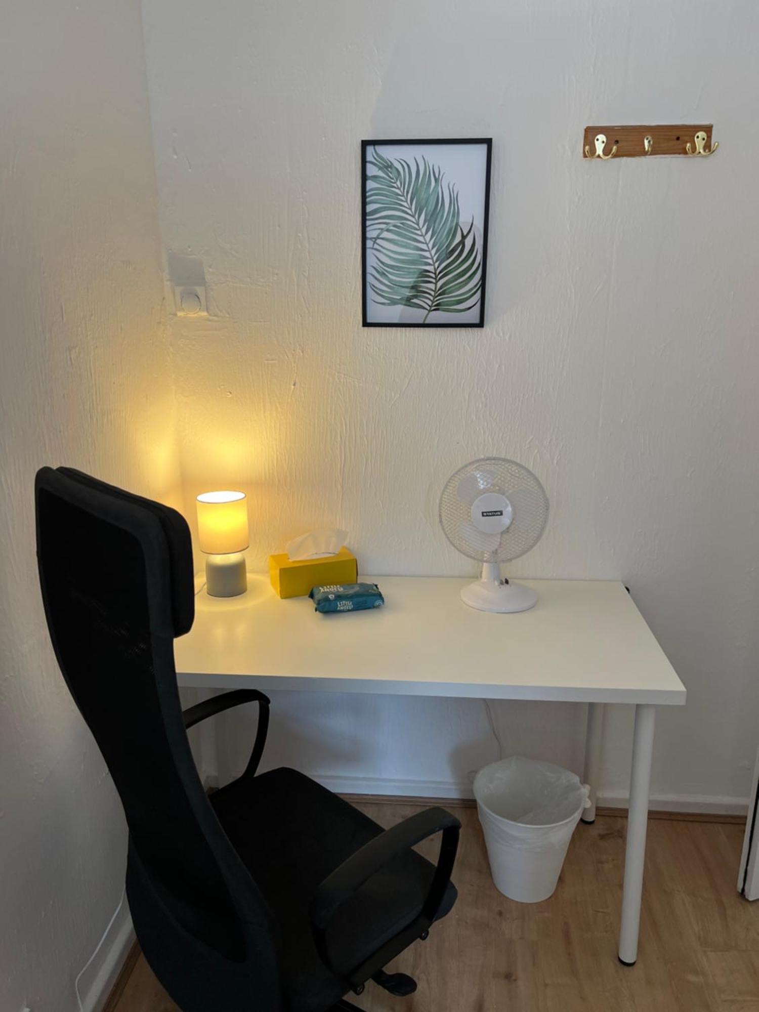 Lovely Rooms In Camden Town-Central London Ngoại thất bức ảnh