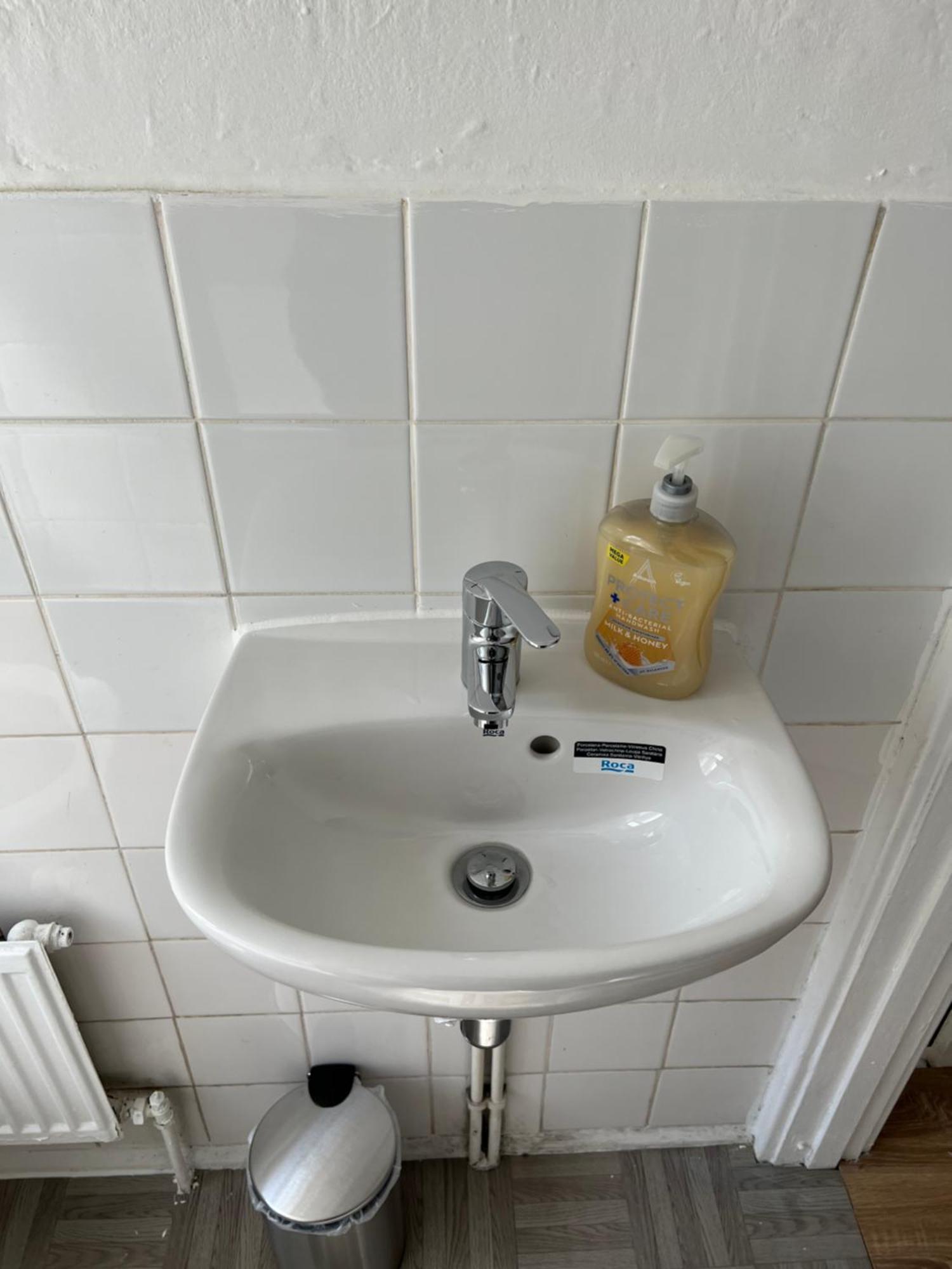 Lovely Rooms In Camden Town-Central London Ngoại thất bức ảnh