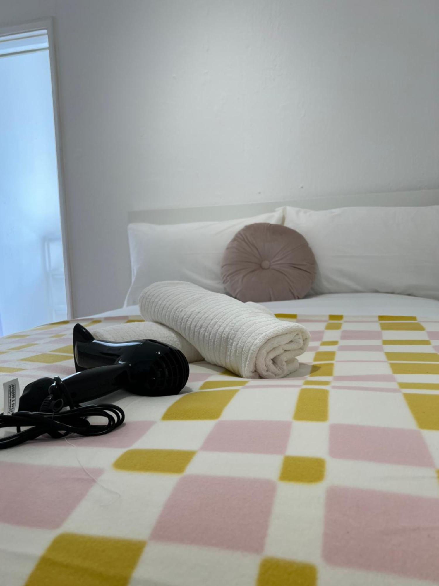 Lovely Rooms In Camden Town-Central London Ngoại thất bức ảnh
