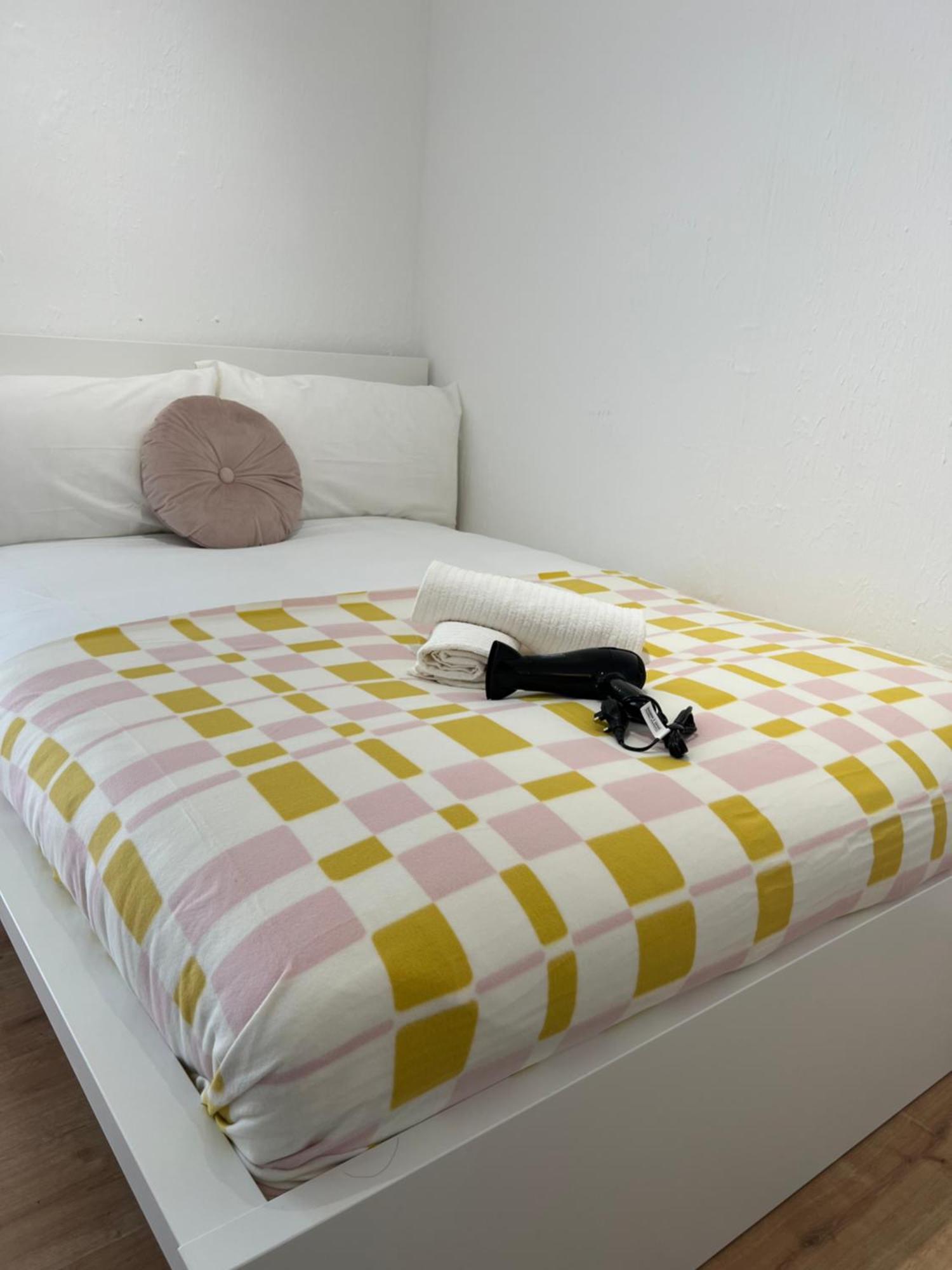 Lovely Rooms In Camden Town-Central London Ngoại thất bức ảnh