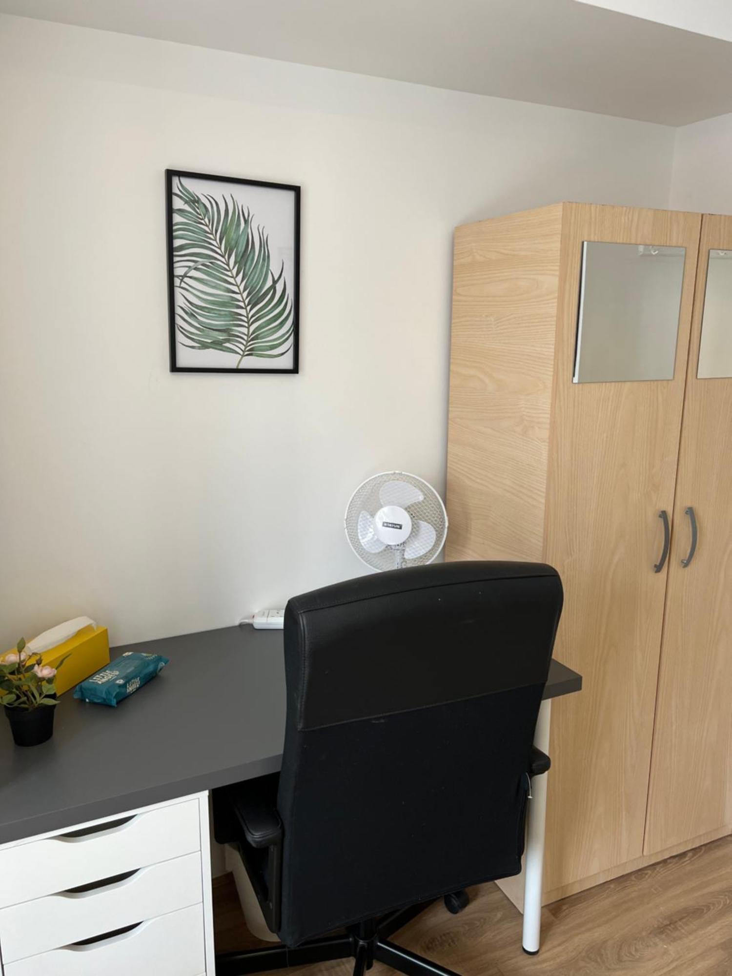 Lovely Rooms In Camden Town-Central London Ngoại thất bức ảnh