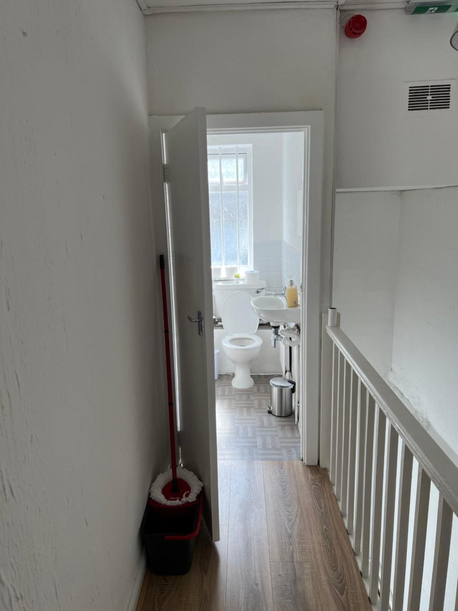 Lovely Rooms In Camden Town-Central London Ngoại thất bức ảnh