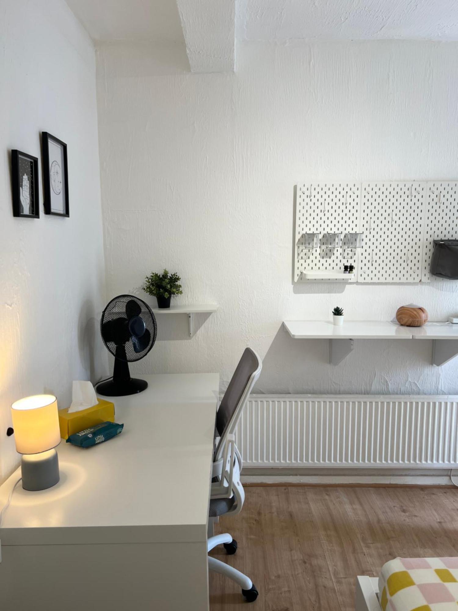 Lovely Rooms In Camden Town-Central London Ngoại thất bức ảnh