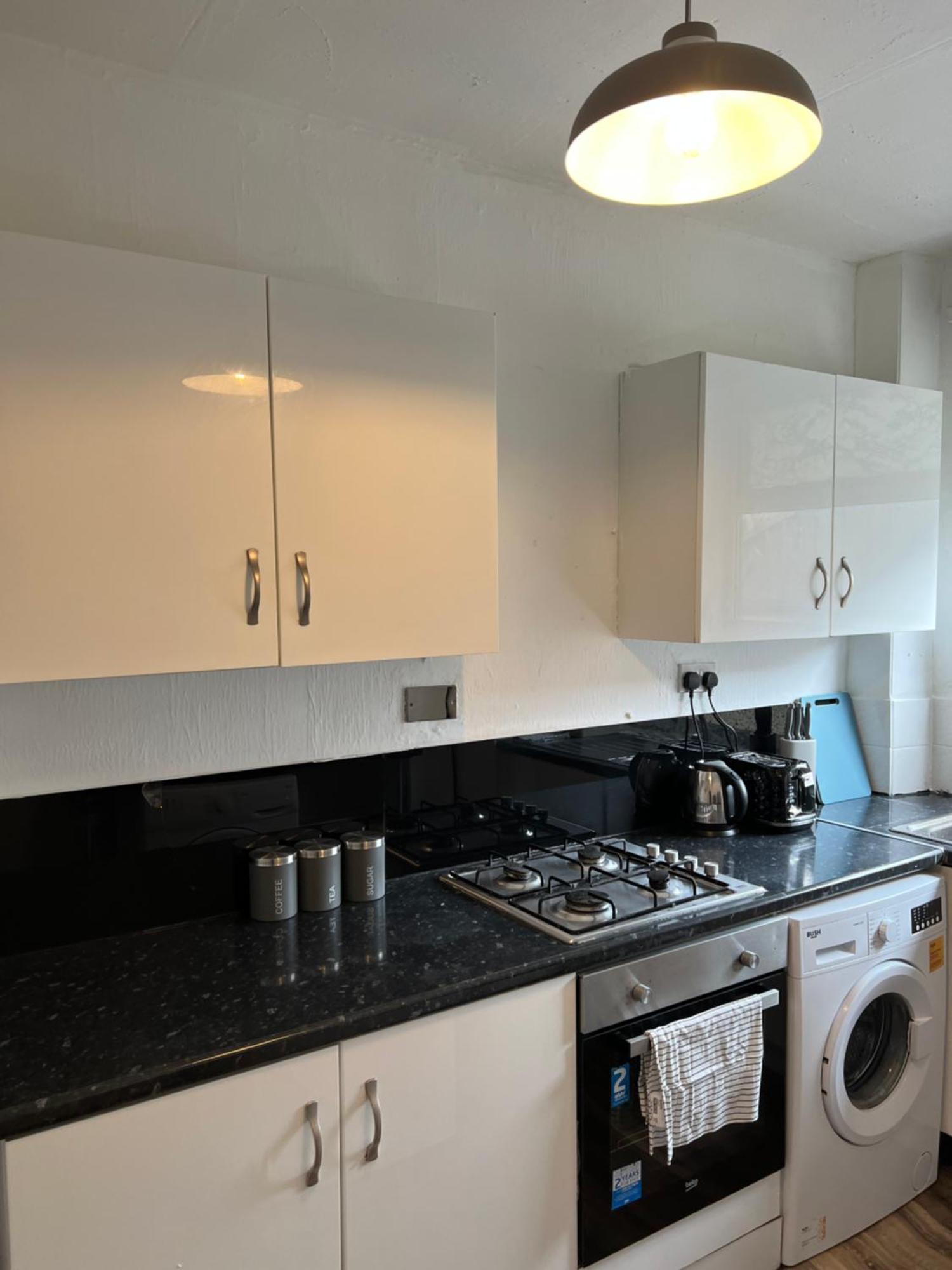 Lovely Rooms In Camden Town-Central London Ngoại thất bức ảnh