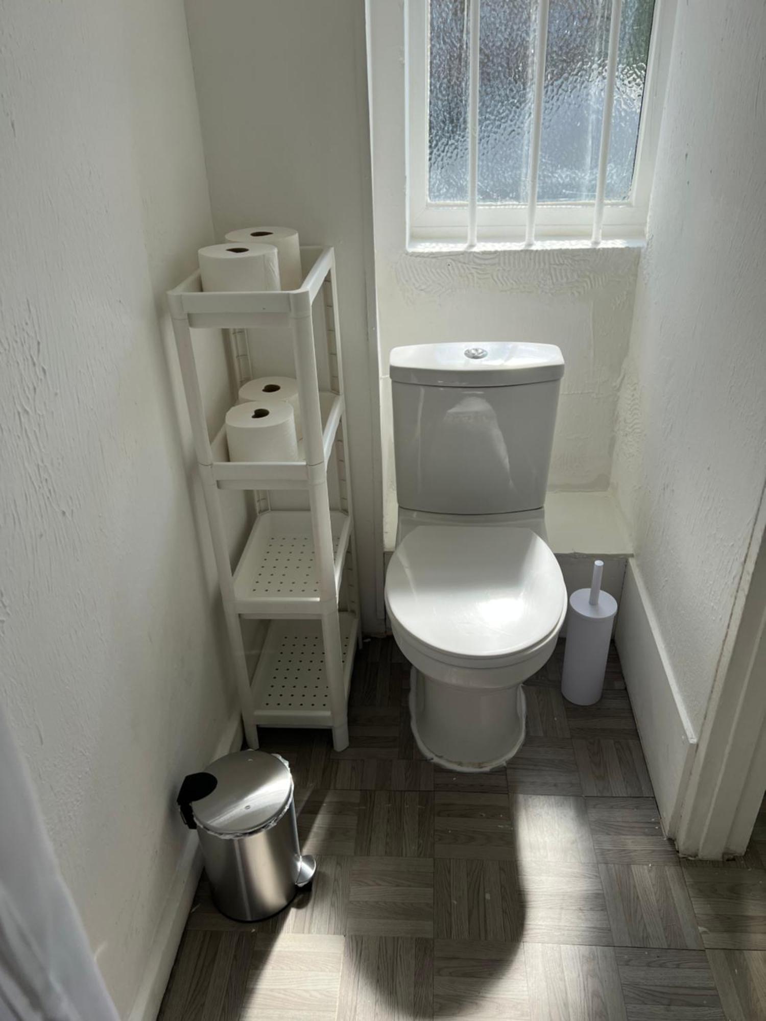 Lovely Rooms In Camden Town-Central London Ngoại thất bức ảnh
