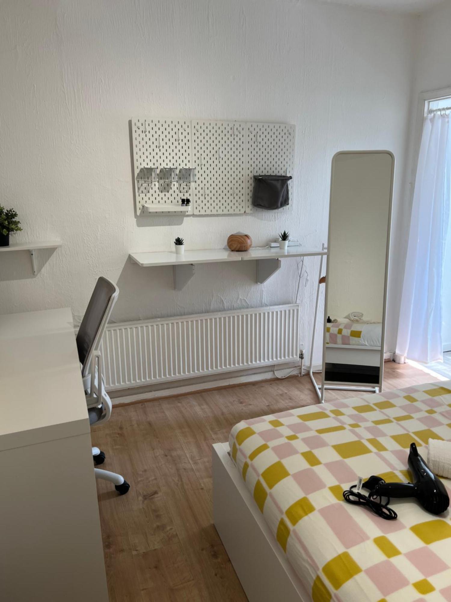 Lovely Rooms In Camden Town-Central London Ngoại thất bức ảnh