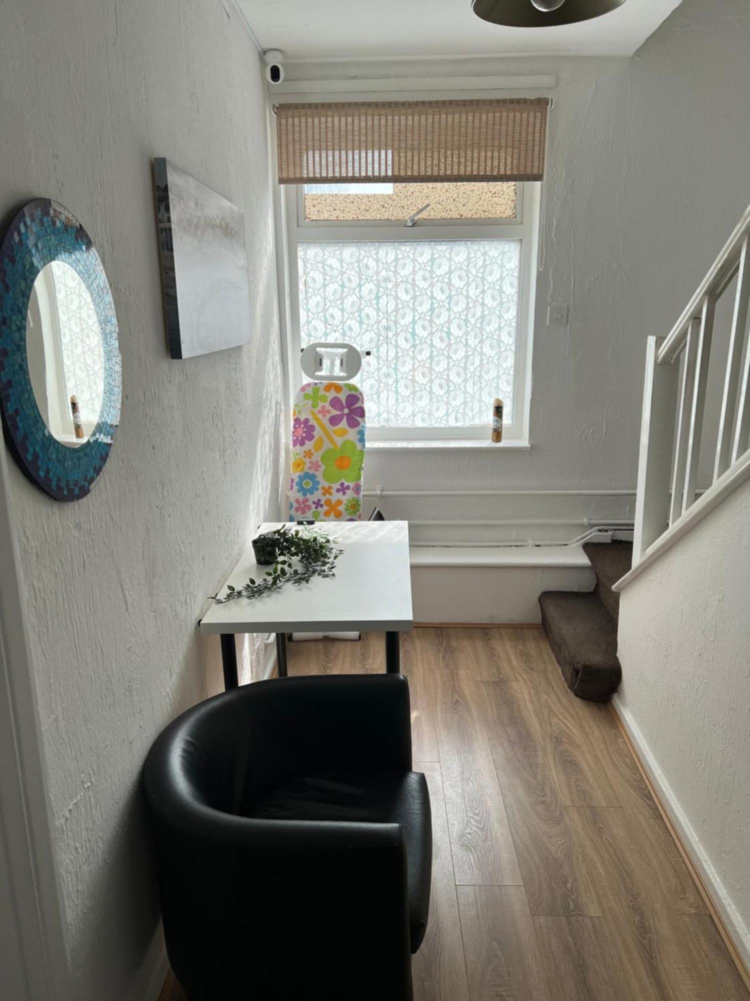 Lovely Rooms In Camden Town-Central London Ngoại thất bức ảnh