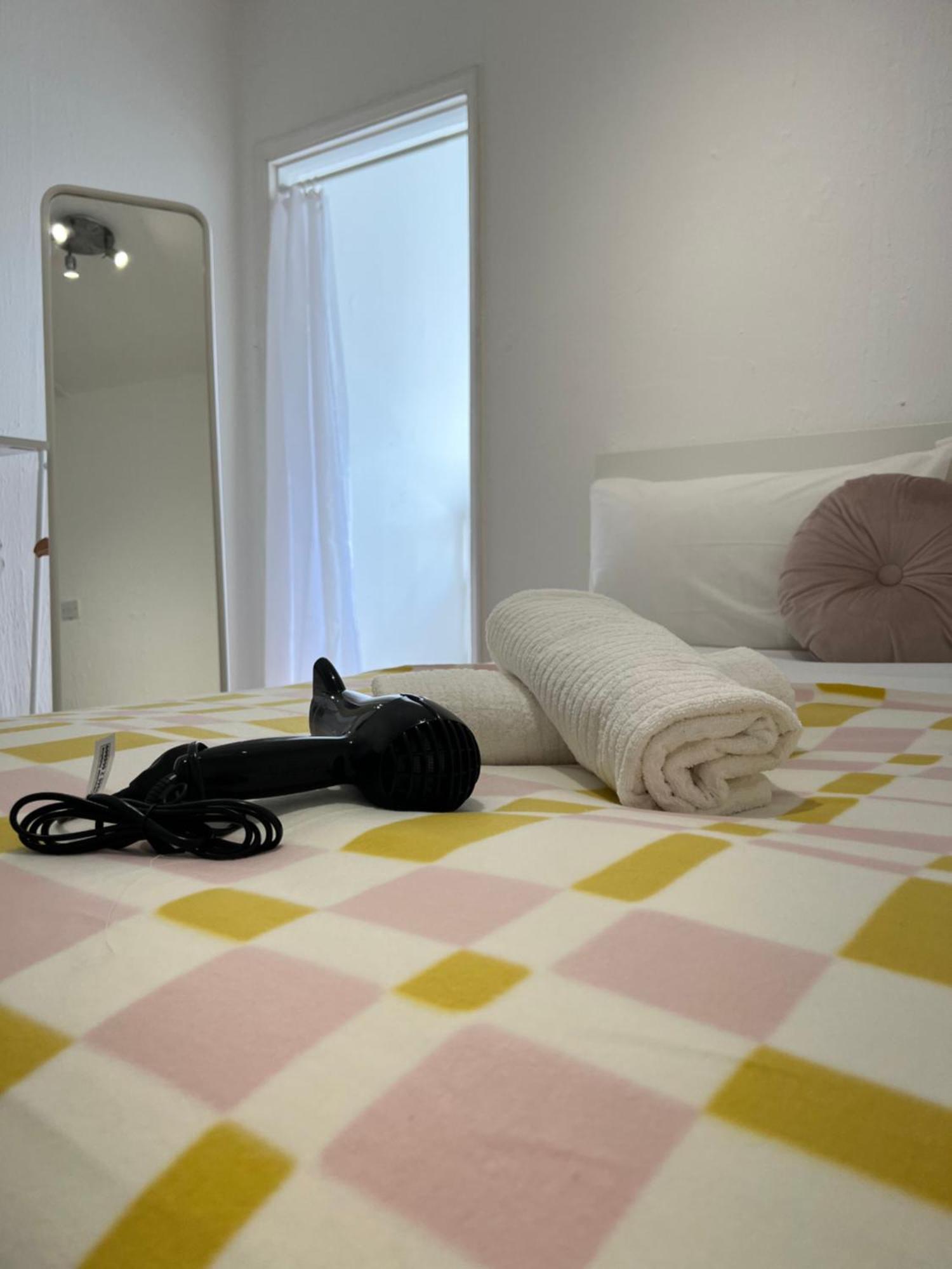 Lovely Rooms In Camden Town-Central London Ngoại thất bức ảnh