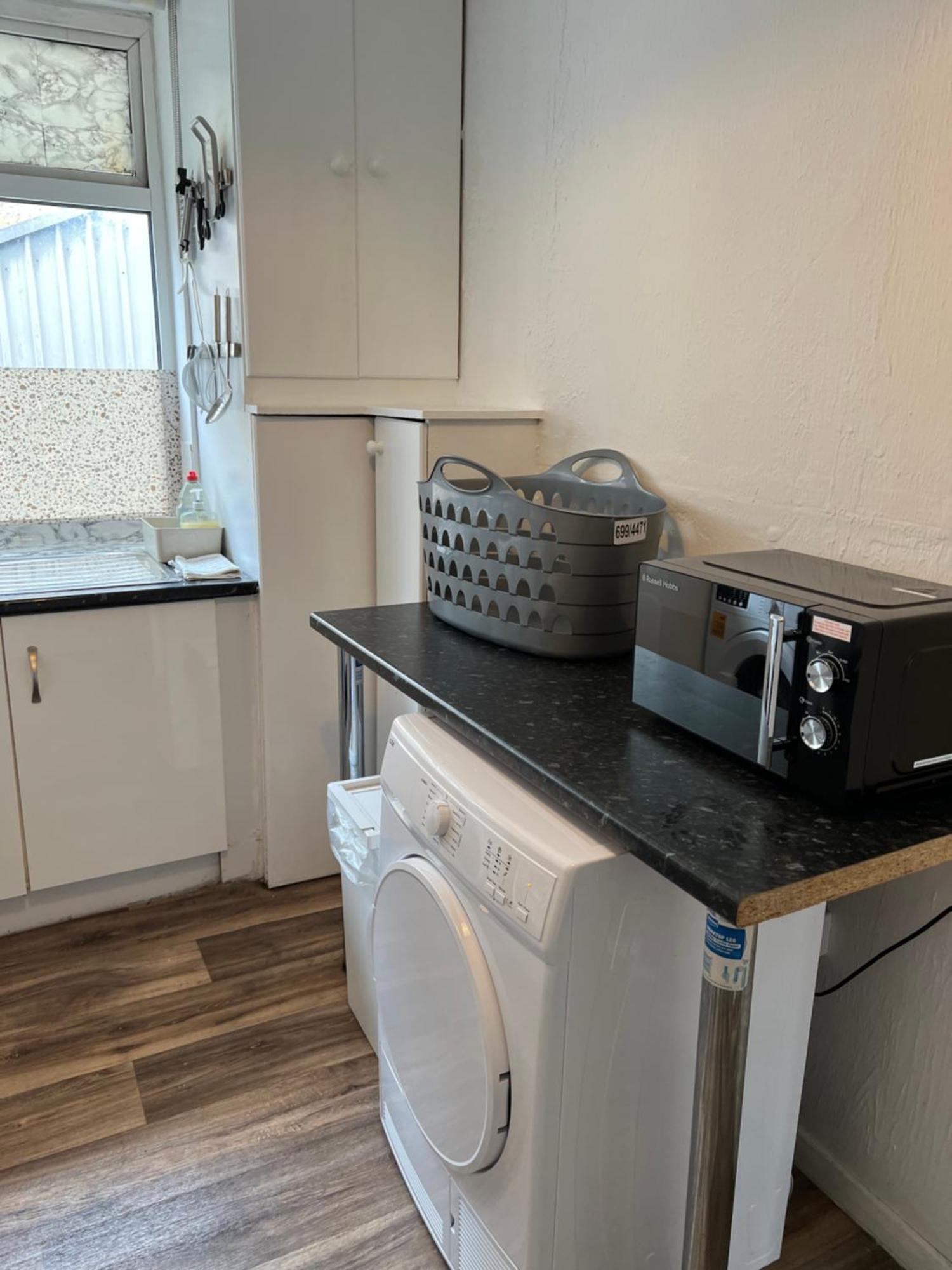 Lovely Rooms In Camden Town-Central London Ngoại thất bức ảnh