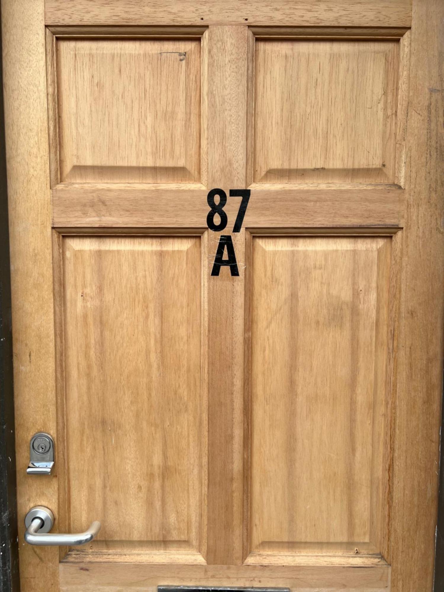 Lovely Rooms In Camden Town-Central London Ngoại thất bức ảnh
