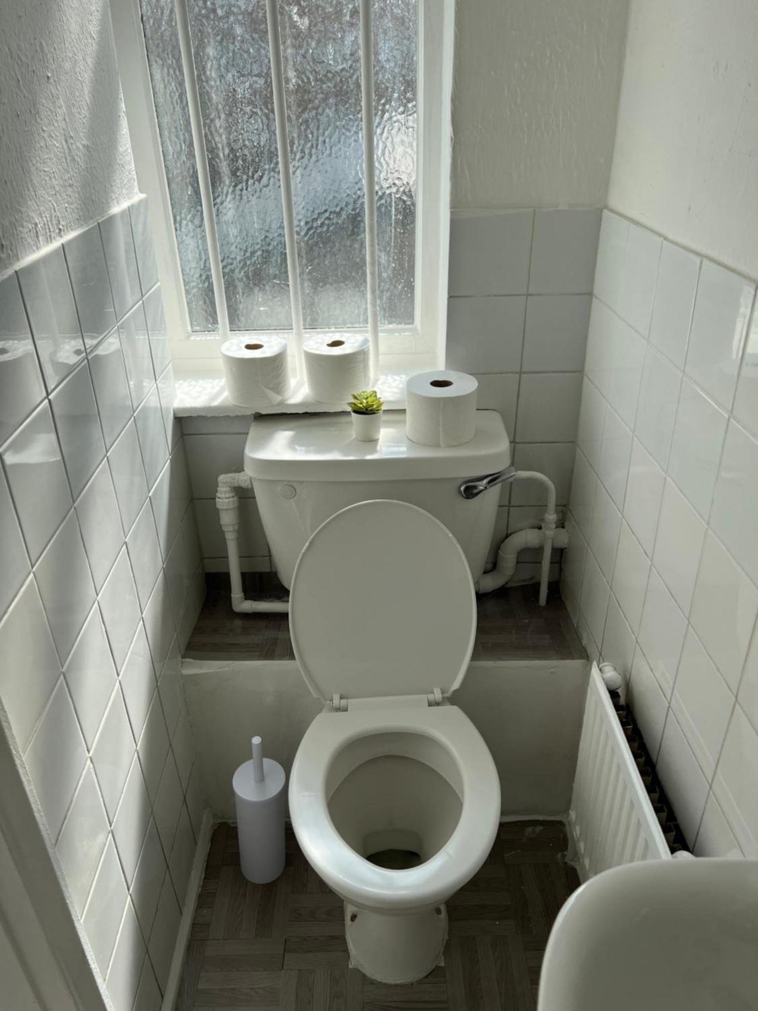 Lovely Rooms In Camden Town-Central London Ngoại thất bức ảnh